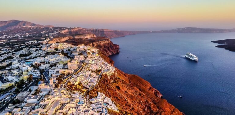 Τουρισμός για όλους: Με κλήρωση τα e-voucher για δωρεάν διακοπές