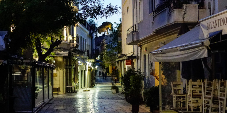 Πώς θα πάρουν τη φοροέκπτωση οι ιδιοκτήτες ακινήτων -Αλλαγές στα ηλεκτρονικά μισθωτήρια