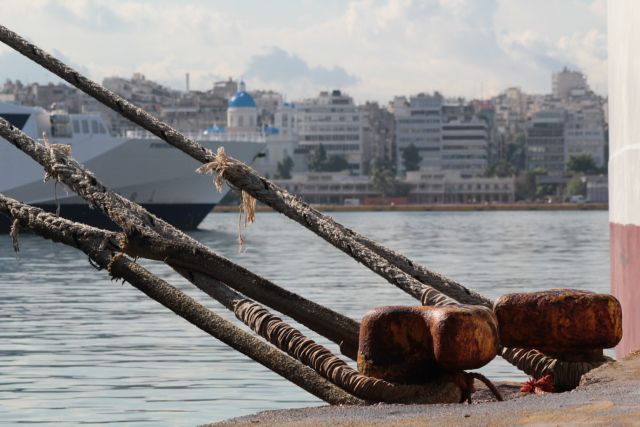 Κορωνοϊός: Συστηματικοί έλεγχοι στα πλοία για την τήρηση των μέτρων