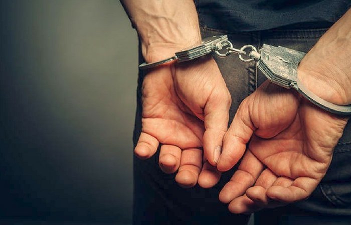 Συνελήφθη το ζευγάρι που κατηγορείται για τον εμπρησμό στο Γιοφυρο