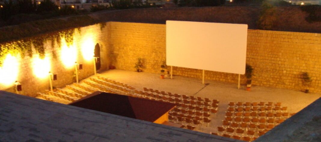 Ηράκλειο: Ανοίγει ο θερινός κινηματογράφος «Βηθλεέμ» – Ποιες ταινίες θα δούμε το καλοκαίρι