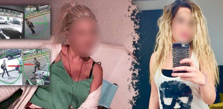 «Σου είμαι υπόχρεη» έλεγε η 35χρονη στην Ιωάννα πριν της ρίξει το βιτριόλι