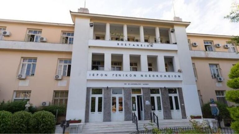 Πέταξαν από την ταράτσα ανήλικο μετανάστη στη Μυτιλήνη!
