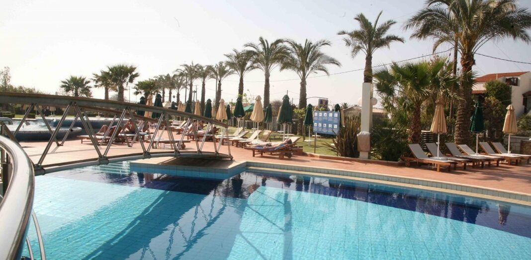 Κρήτη: «Καμπάνες» σε δύο ξενοδοχεία – Ποιες παραβάσεις διαπιστώθηκαν