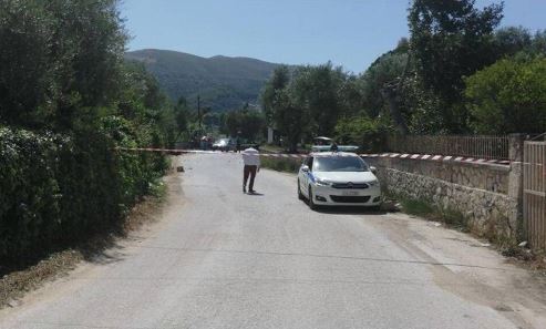 Μαφιόζικη εκτέλεση στη Ζάκυνθο: Ψάχνουν απαντήσεις στο παρελθόν του 53χρονου επιχειρηματία
