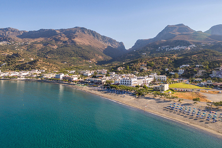 Τον επόμενο μήνα δημοπράτηση για το βιολογικό καθαρισμό στον Πλακιά