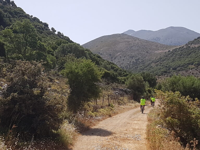 Εκδηλώσεις στη Χερσόνησο για τη Βιώσιμη Ενέργεια