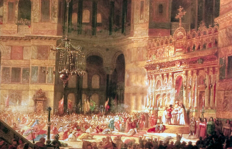 Ο καλός,ο κακός και ο…Τούρκος