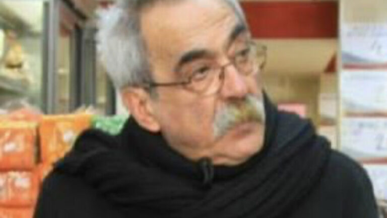 Έφυγε ένας «πρεσβευτής» του Ρεθύμνου