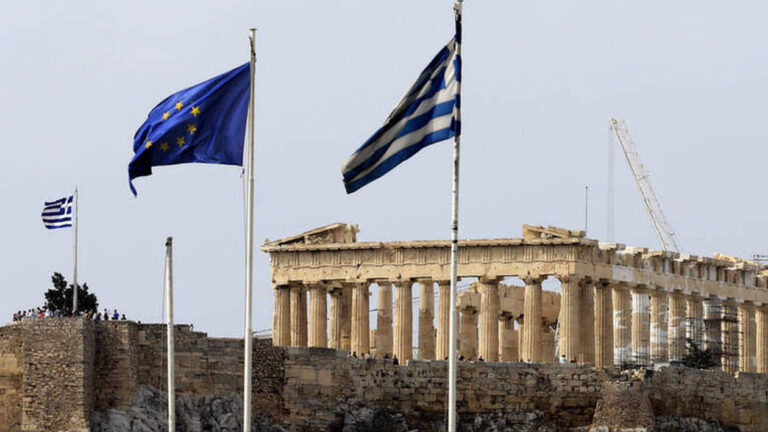 Κρίσιμα εξ αποστάσεως ραντεβού κυβέρνησης – θεσμών