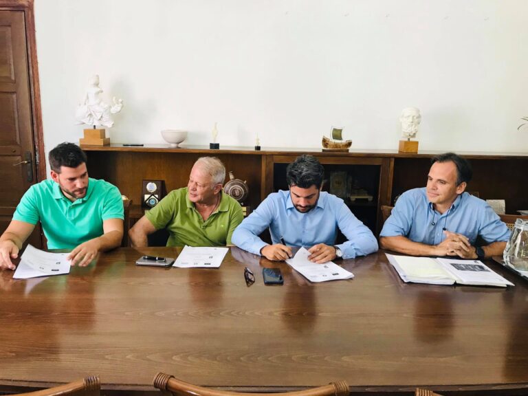 Κρήτη: 1,3 εκατ. ευρώ για την Ενεργειακή Αναβάθμιση σχολείων