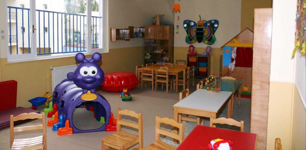 ΕΕΤΑΑ Παιδικοί Σταθμοί 2020 ΕΣΠΑ: Ξεκινά η υποβολή αιτήσεων – Οι δικαιούχοι των voucher