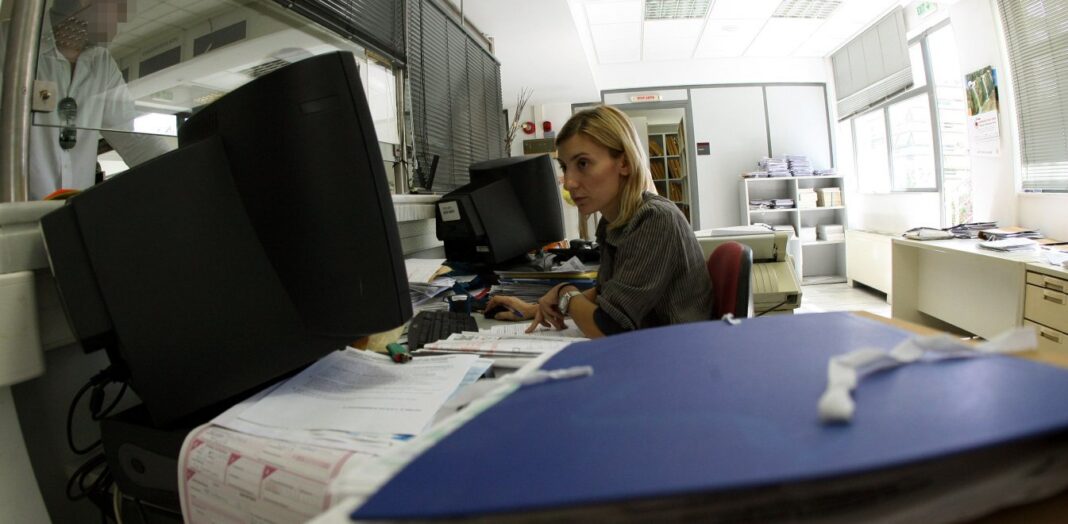 «Λίφτινγκ» στη Διαύγεια έπειτα από 10 χρόνια λειτουργίας