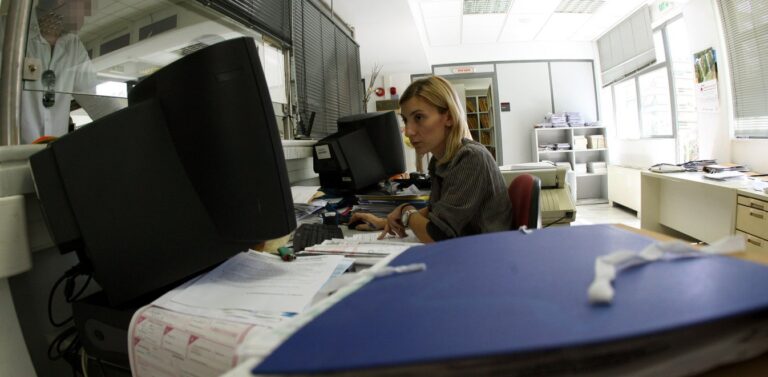 «Λίφτινγκ» στη Διαύγεια έπειτα από 10 χρόνια λειτουργίας