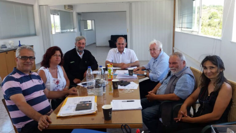 Β. Διγαλάκης: Χρέος όλων μας η μεταλαμπάδευση της ιστορικής μνήμης