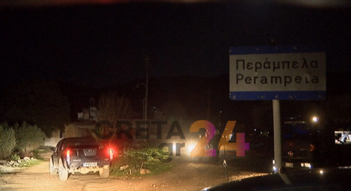 Ξεκινά η δίκη του 43χρονου για το φονικό στο Λασίθι