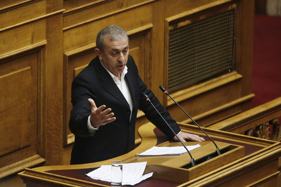 Βαρδάκης: Αδιάλλακτη η Κυβέρνηση Μητσοτάκη, επιμένει στο ξεπούλημα της ΕΥΔΑΠ