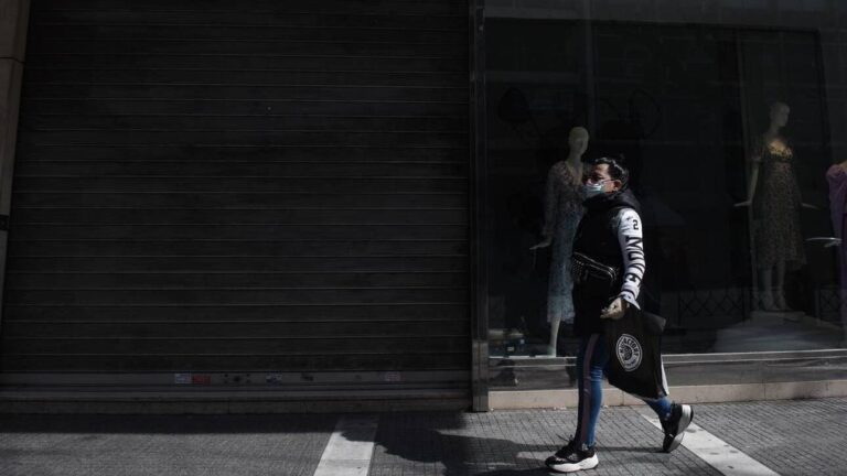 Κορωνοϊός – Μαγιορκίνης: Τα ορφανά κρούσματα, το «πρώτο σημάδι νέου κύματος»