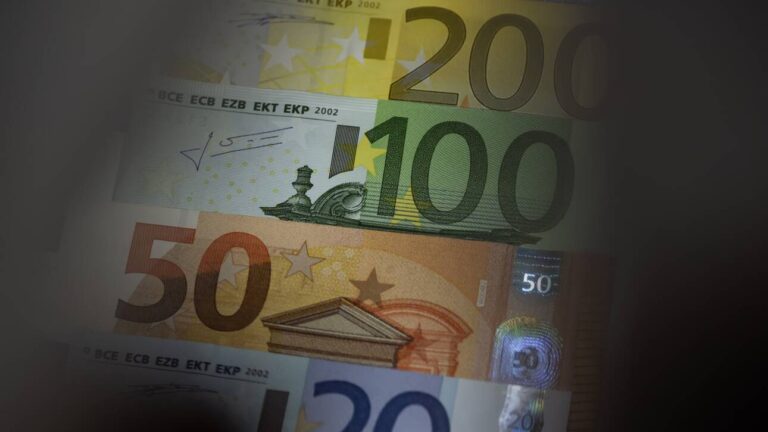 Από Σεπτέμβριο η έκδοση 4.000 ψηφιακών συντάξεων