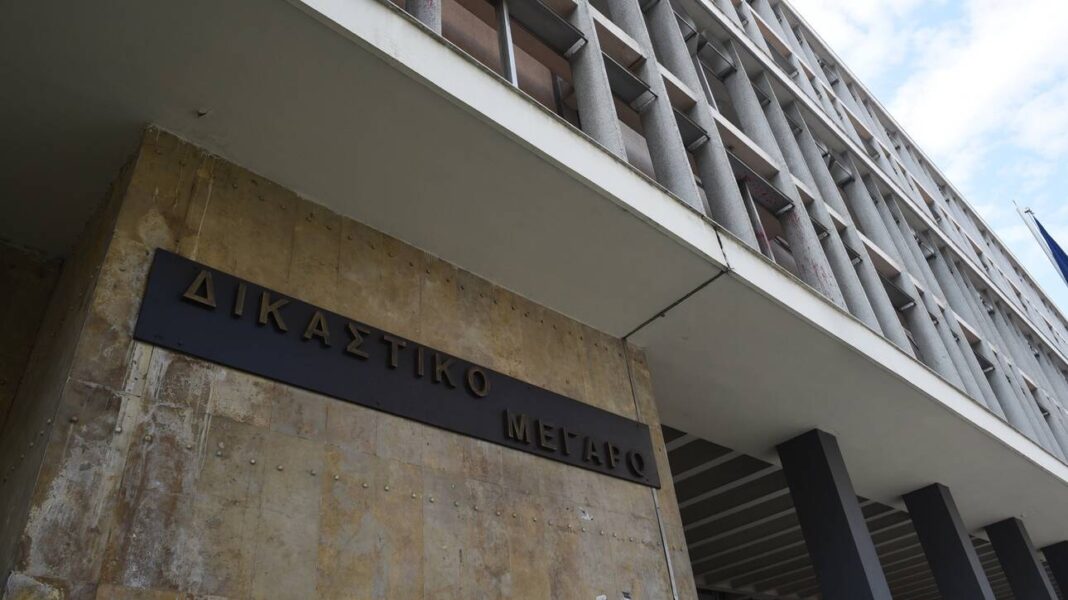 Θεσσαλονίκη: 54χρονη φέρεται να σκότωσε τον πρώην πεθερό της με τηγάνι