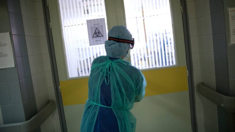 Λευκάδα: Θετική στον κορωνοϊό οικογένεια Σέρβων