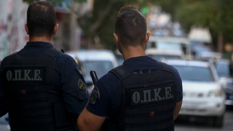 Σε απευθείας μετάδοση με κάμερες στη στολή τους θα επιχειρούν οι αστυνομικοί