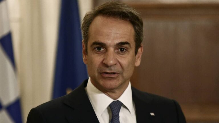 Σε λίγο οι ανακοινώσεις Μητσοτάκη για τα αναδρομικά των συνταξιούχων