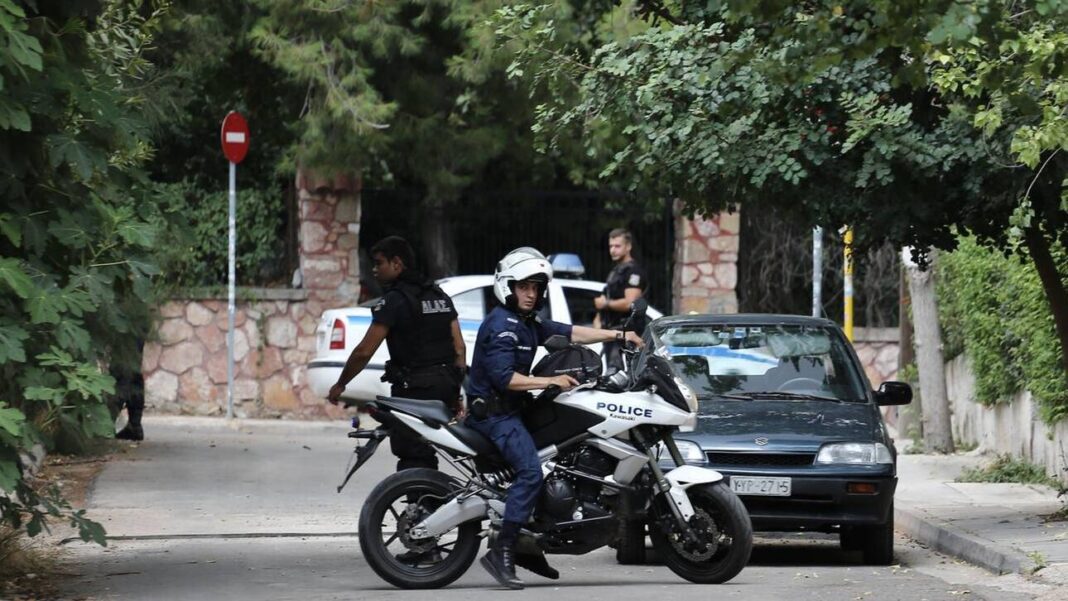 Απολογείται σήμερα ο 63χρονος κατηγορούμενος για απόπειρα αρπαγής 10χρονης