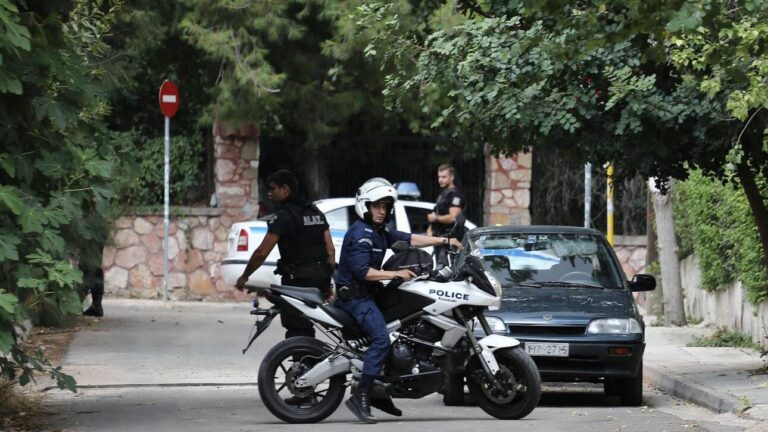 Απολογείται σήμερα ο 63χρονος κατηγορούμενος για απόπειρα αρπαγής 10χρονης