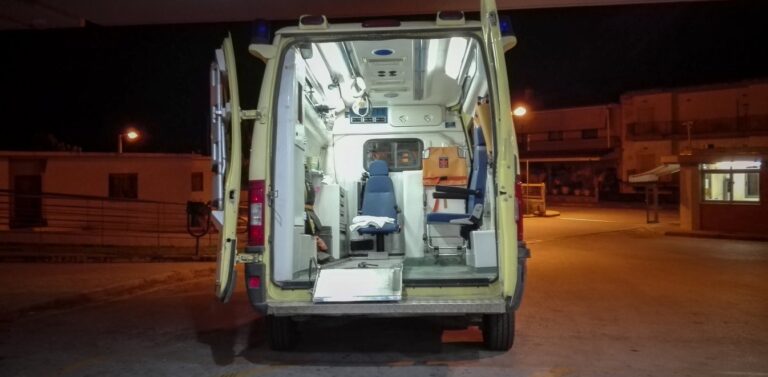 Τουρίστρια βρέθηκε απαγχονισμένη σε δωμάτιο ξενοδοχείου