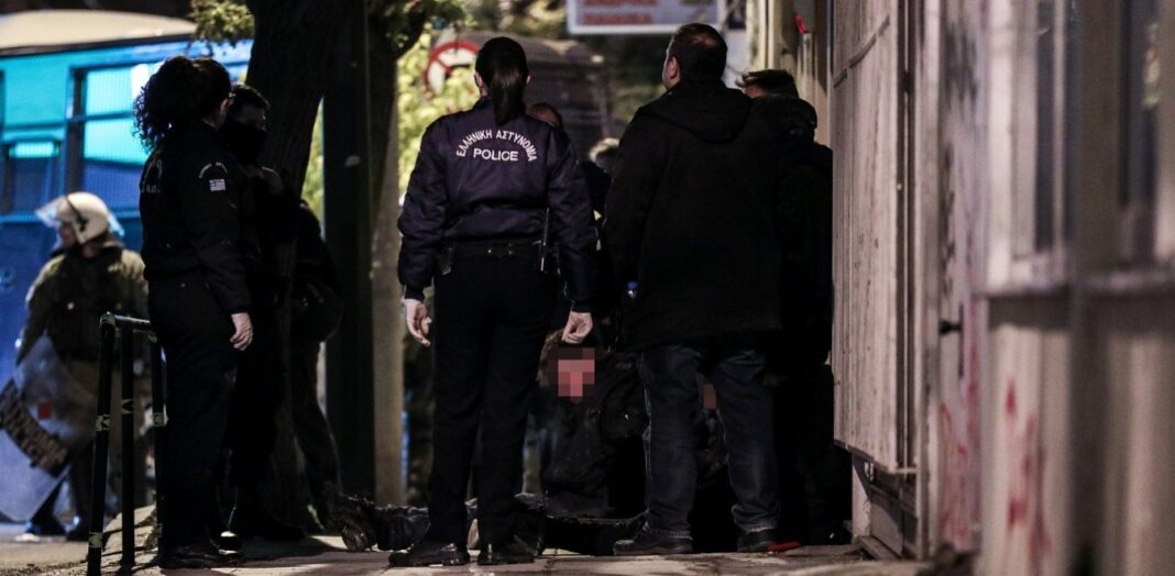 Θεσσαλονίκη: Καρέ-καρέ καταδίωξη διακινητών μέσα στην πόλη-Αναζητούνται 4 Σομαλοί