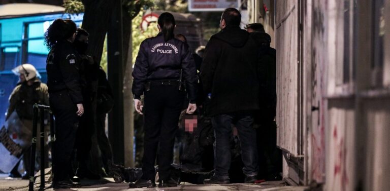 Θεσσαλονίκη: Καρέ-καρέ καταδίωξη διακινητών μέσα στην πόλη-Αναζητούνται 4 Σομαλοί