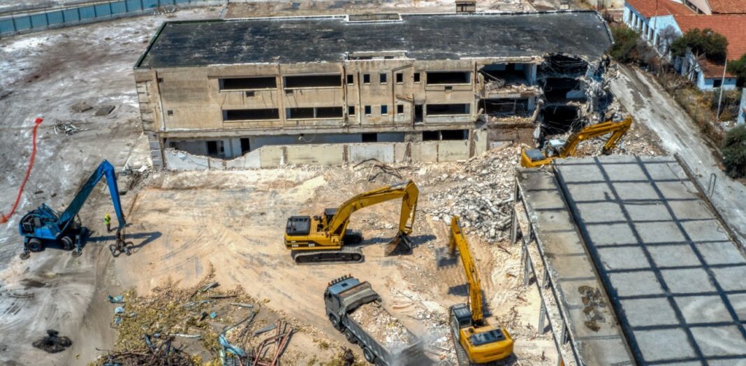 Ελληνικό: Μεγαλύτερο και από το Σέντραλ Πάρκ – Αποθέωση στον διεθνή Τύπο