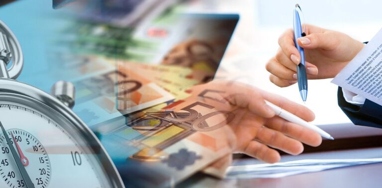Επίδομα 534 ευρώ: Εγκρίθηκε το κονδύλι – Ποιοι είναι οι δικαιούχοι