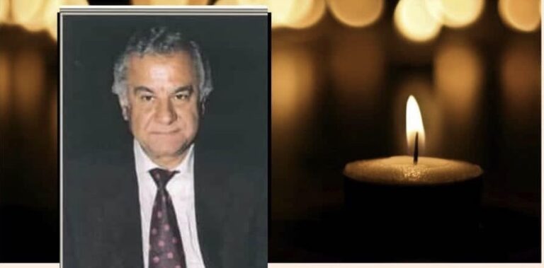 Ηράκλειο: Στο πένθος ο δικηγορικός κόσμος