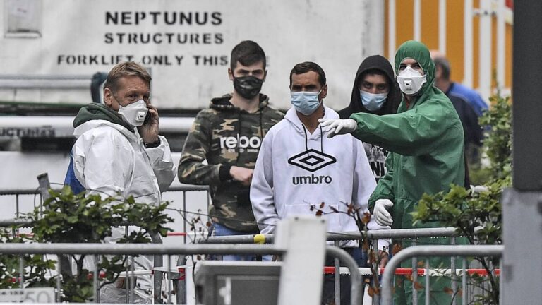Κορωνοϊός- Γερμανία: Πάνω από 9.000 οι θάνατοι στη χώρα