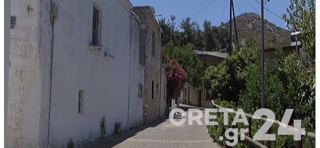 Ανησυχία στη Δαμάστα για το έργο – Το Creta24 κατέγραψε τις αντιδράσεις