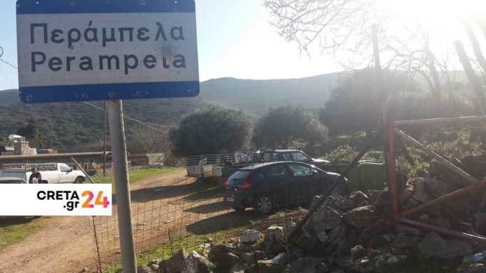 Αναβλήθηκε η δίκη για τη δολοφονία του 73χρονου στις Κουρούνες