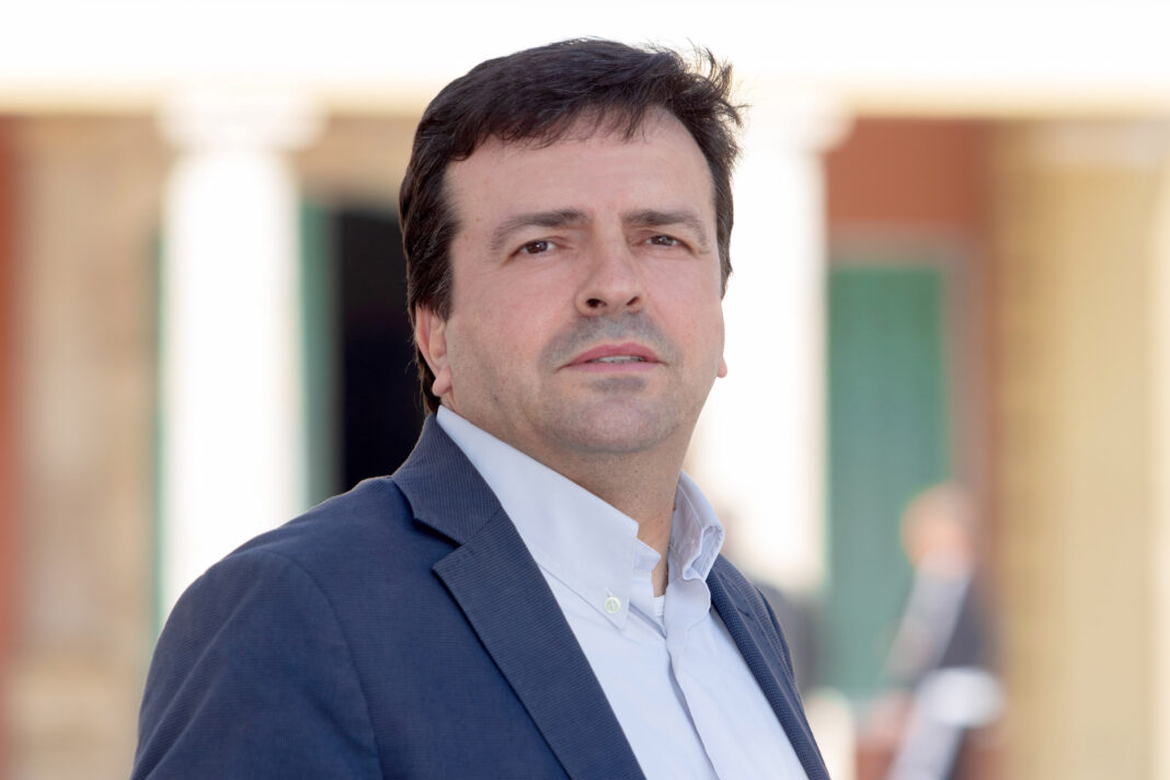 Συγχαρητήρια επιστολή Ν. Συριγωνάκη στον επανεκλεγέντα Πρόεδρο της ΕΚΑΣΚ Χ. Μαρκάκη