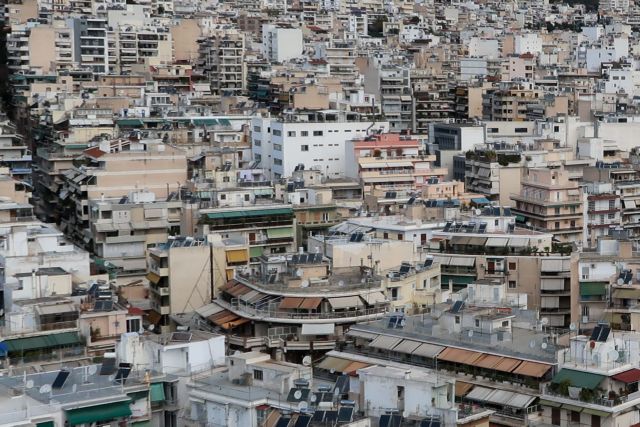 ΕΝΦΙΑ : Στο τέλος Αυγούστου ο λογαριασμός – Οι δικαιούχοι της έκπτωσης