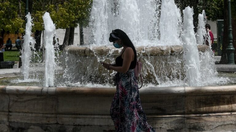 Σε συναγερμό η Ευρώπη μετά την αύξηση των κρουσμάτων – Τι ανησυχεί την Ελλάδα
