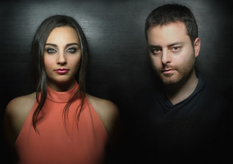 Οι LoopIA Band στο κανάλι της Αντιδημαρχίας Πολιτισμού του Δήμου Ηρακλείου