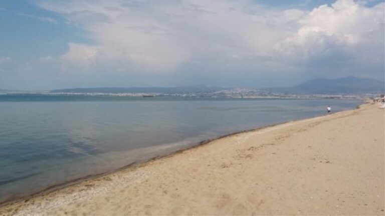 Κατέληξε το 5χρονο αγοράκι που είχε ανασυρθεί αναίσθητο από παραλία της Θεσσαλονίκης