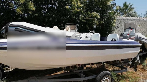 Εξιχνίασαν κλοπές σκαφών, εξωλέμβιων, ζώων και… μαστροπεία στη Δυτική Ελλάδα