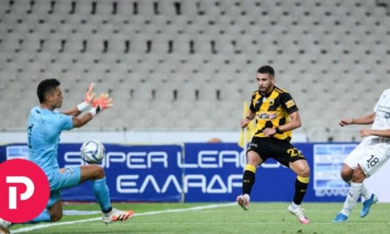 Ο ΟΦΗ ξεχνάει την ΑΕΚ και σκέφτεται τον Αρη-Στόχος η πρώτη νίκη στα πλει-οφ