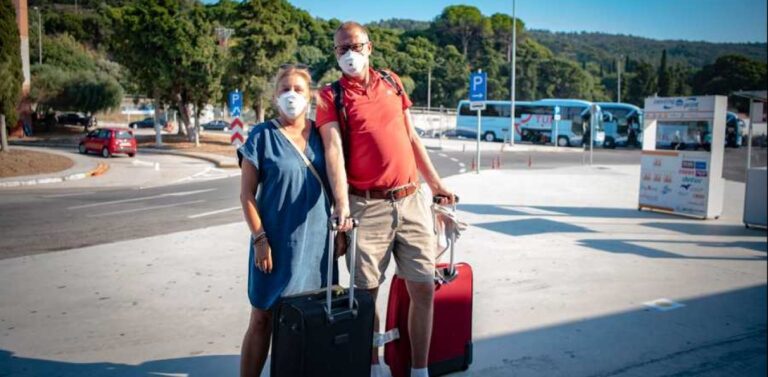 Ρόδος: Ιστορικό γεγονός για τους Σουηδούς η «παράνομη» πτήση – Πανηγύριζε ο πιλότος!