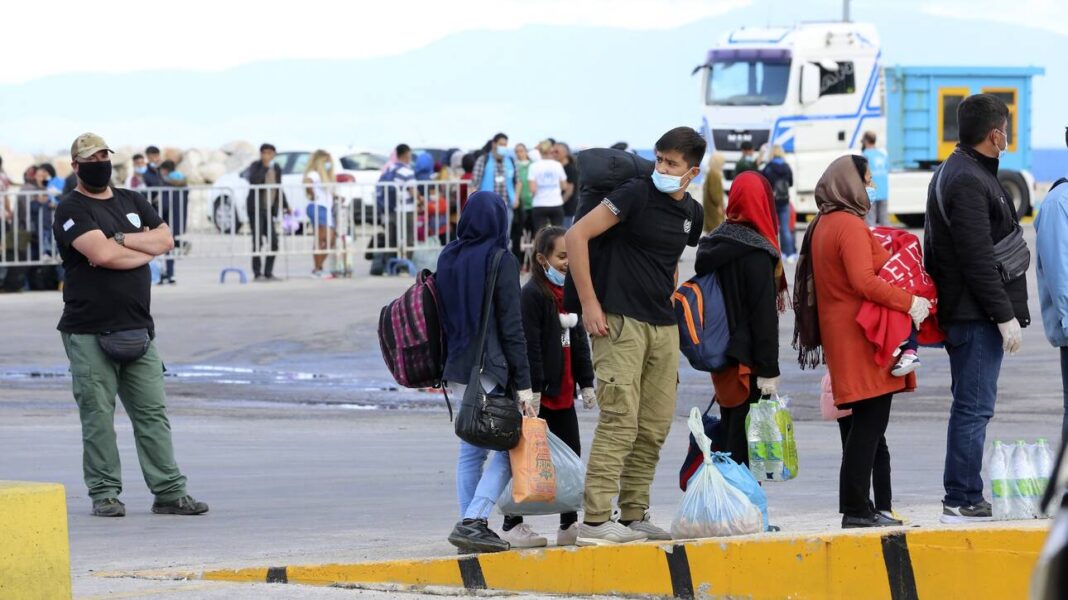 Ξεκίνησαν οι αιτήσεις για εθελούσια επιστροφή αιτούντων άσυλου στις πατρίδες τους