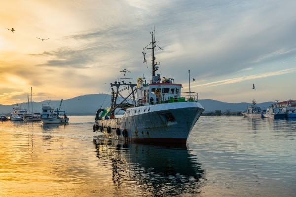 Αργεντινή: Ναυτικοί κόλλησαν κορωνοϊό ενώ ήταν 35 ημέρες στη θάλασσα