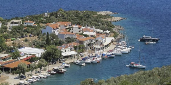 Αγνοείται 52χρονος στην Αλόννησο – Σε εξέλιξη έρευνες του Λιμενικού για τον εντοπισμό του