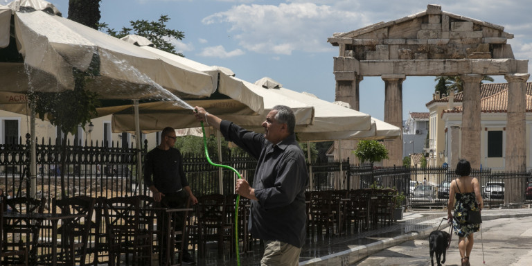 ΟΟΣΑ: Αύξηση της μέσης ανεργίας έως 4,6% φέτος – Οι προβλέψεις για την Ελλάδα